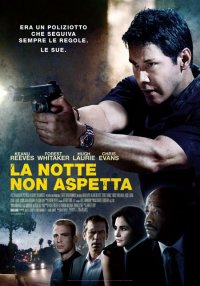 Il detective Tom Ludlow non si  ancora ripreso dalla morte della moglie e trova conforto nella bottiglia. Vive di notte, sulle strade di Los Angeles, armato e incapace di provar paura.  lui che garantisce la sicurezza dei cittadini, affrontando gli aspetti pi ripugnanti della societ e applicando una giustizia rapida e priva di compromessi, che ignora i protocolli e gli scrupoli morali. Ma poi un collega muore, il partner di una vita, ed emergono delle prove che lo vorrebbero coinvolto nella sua esecuzione. Ludlow si prepara cos ad indagare su se stesso e sulla cultura poliziesca di cui  un esemplare di punta e un veterano.